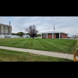 Photo of OCD Lawn