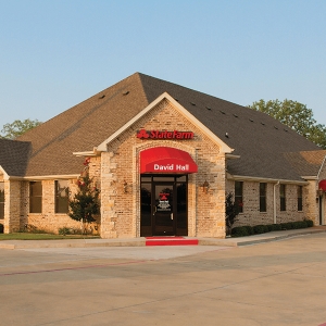 Photo of David Hall - State Farm Insurance Agent