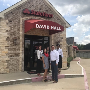 Photo of David Hall - State Farm Insurance Agent