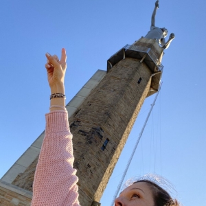 Photo of Vulcan Park and Museum