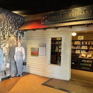 Photo of Vulcan Park and Museum