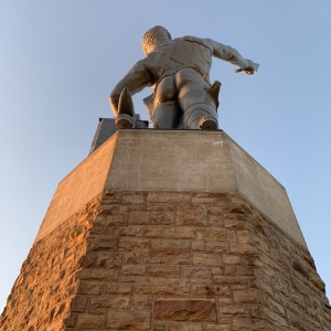 Photo of Vulcan Park and Museum