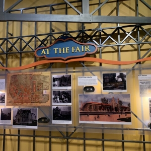 Photo of Vulcan Park and Museum