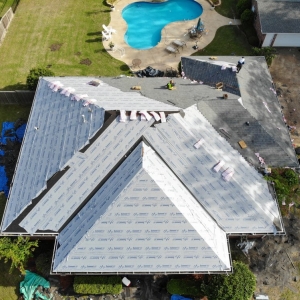 Photo of United Roofing And Construction