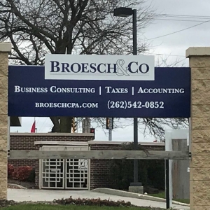 Waukesha Broesch and Co