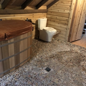 Photo of Angel's Tile