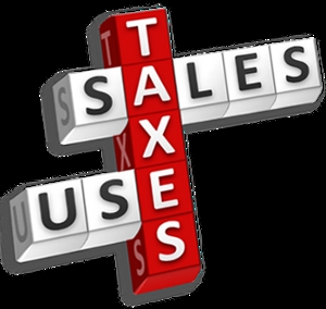 Photo of The Tax Lady