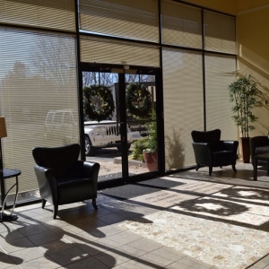 Photo of The Mauldin Group Web Design + Internet Marketing