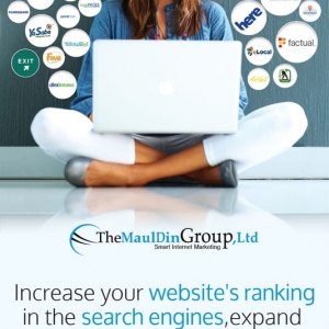 Photo of The Mauldin Group Web Design + Internet Marketing