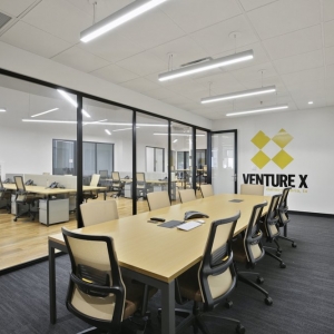 Photo of Venture X Dallas by the Galleria