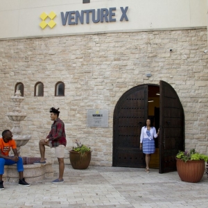 Photo of Venture X Dallas by the Galleria