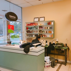 Springfield Saratoga Cleaners