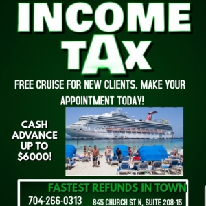 Photo of EZ Tax Specialists