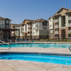 Photo of Sandalwood Apartments