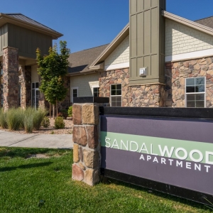 Photo of Sandalwood Apartments