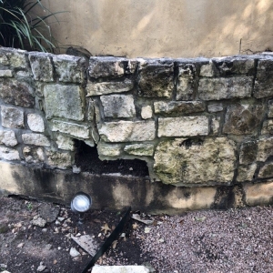 Photo of B&B Masonry