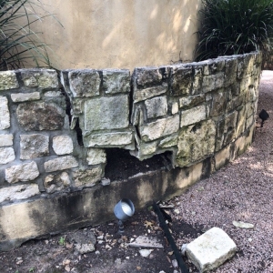 Photo of B&B Masonry