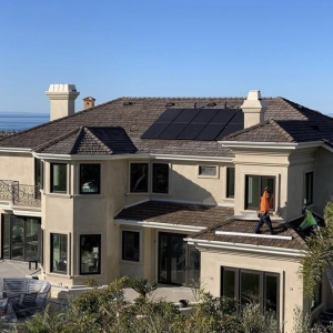 Photo of Pacific Coast Roofing