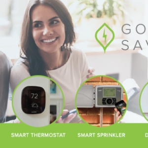 Photo of Vibrant Smart Home
