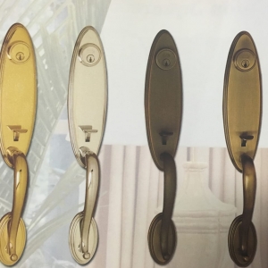 Photo of Custom Doors and Mouldings