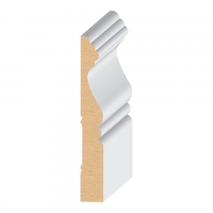 Photo of Custom Doors and Mouldings