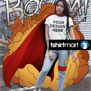 Photo of T-Shirt Mart
