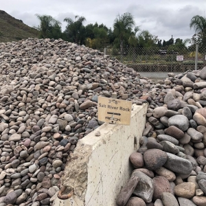 Photo of San Diego Rock Supply