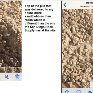 Photo of San Diego Rock Supply
