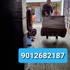 Photo of Polk's Reliable Delivery Services