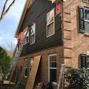 Photo of Exterior Home Solutions