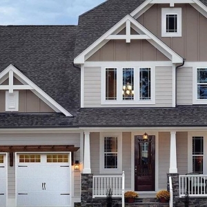 Photo of Exterior Home Solutions