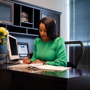 Photo of Dawn Kelley and Associates