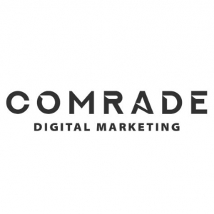 Photo of Comrade Digital Marketing Agency