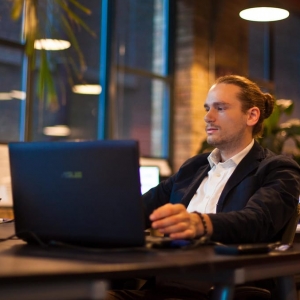 Photo of Comrade Digital Marketing Agency