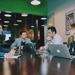 Photo of Comrade Digital Marketing Agency