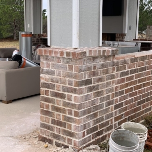 Spring AJR Patios