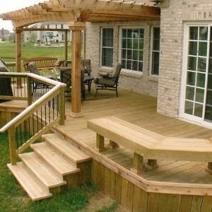 Photo of Chief's Remodeling Company