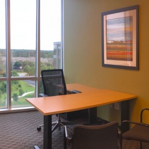 Alpharetta Peachtree Offices