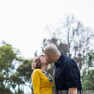 Photo of Kira Sjoberg Photography