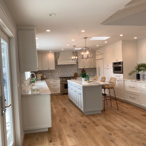 Photo of Henley's Custom Cabinets