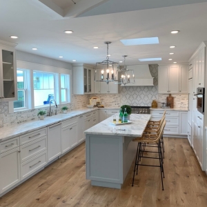 Photo of Henley's Custom Cabinets