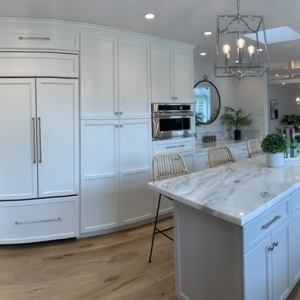 Photo of Henley's Custom Cabinets
