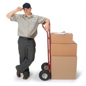 Photo of H&M Movers