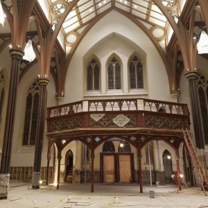 Photo of Grants Customs Carpentry