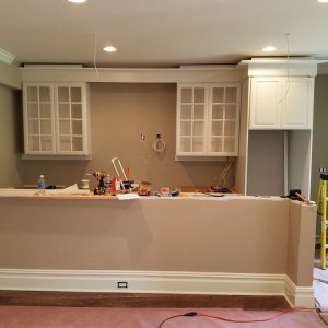 Photo of Grants Customs Carpentry