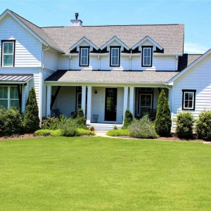 Photo of Mint Landscaping