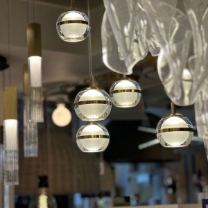 Photo of Lamps Expo