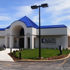 Photo of Electro Savings Credit Union - Maryland Heights