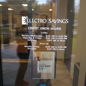 Photo of Electro Savings Credit Union - Maryland Heights