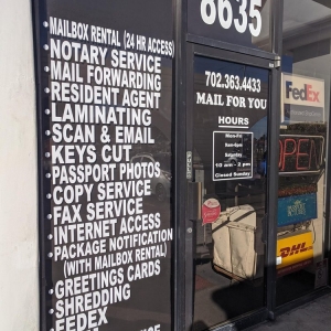 Photo of Mail for You